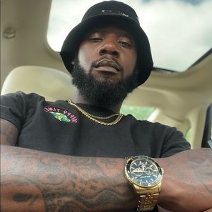 Meet your Posher, Randy